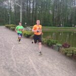 MOSiR Gutwin Run 2017 (14 maja 2017 r.) / Maciej Makuła / Radio Kielce