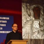 Sandomierz. Sympozjum o błogosławionych (6 maja 2017 r.) / Grażyna Szlęzak - Wójcik / Radio Kielce