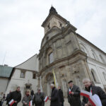 Święty Krzyż. Dzień Flagi (2 maja 2017 r.) / Włodzimierz Batóg / Radio Kielce