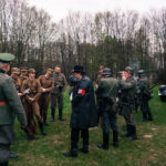 Widowisko historyczne w Samsonowie (2 maja 2017 r.) / Michał Kita / Radio Kielce