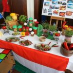 26.05.2017 Kielce. Rozstrzygnięcie konkursu Europa da się lubić / Marcin Różyc / Radio Kielce