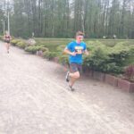 MOSiR Gutwin Run 2017 (14 maja 2017 r.) / Maciej Makuła / Radio Kielce