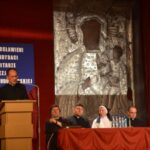 Sandomierz. Sympozjum o błogosławionych (6 maja 2017 r.) / Grażyna Szlęzak - Wójcik / Radio Kielce