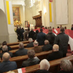 Święty Krzyż. Dzień Flagi (2 maja 2017 r.) / Włodzimierz Batóg / Radio Kielce