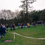 Widowisko historyczne w Samsonowie (2 maja 2017 r.) / Michał Kita / Radio Kielce