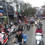 Wietnam / Elżbieta Nowak / Radio Kielce