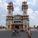 Wietnam / Elżbieta Nowak / Radio Kielce