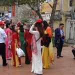 Wietnam / Elżbieta Nowak / Radio Kielce