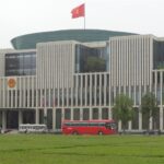 Wietnam / Elżbieta Nowak / Radio Kielce