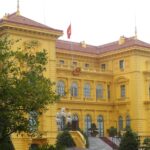 Wietnam / Elżbieta Nowak / Radio Kielce