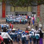 Wietnam / Elżbieta Nowak / Radio Kielce