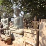 Kambodża / Elżbieta Nowak