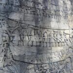 Kambodża / Elżbieta Nowak