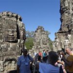 Kambodża / Elżbieta Nowak