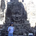 Kambodża / Elżbieta Nowak