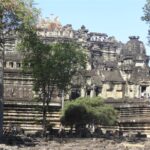 Kambodża / Elżbieta Nowak