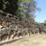 Kambodża / Elżbieta Nowak