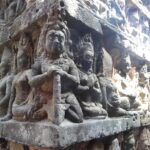 Kambodża / Elżbieta Nowak