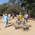 Kambodża / Elżbieta Nowak