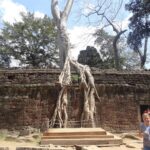 Kambodża / Elżbieta Nowak