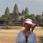 Kambodża / Elżbieta Nowak