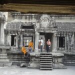 Kambodża / Elżbieta Nowak