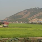 Kambodża / Elżbieta Nowak