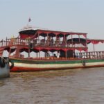 Kambodża / Elżbieta Nowak