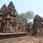 Kambodża / Elżbieta Nowak