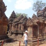 Kambodża / Elżbieta Nowak