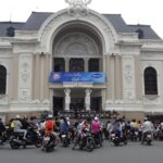 Wietnam / Elżbieta Nowak / Radio Kielce