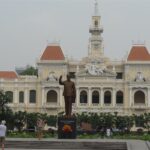 Wietnam / Elżbieta Nowak / Radio Kielce