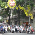 Wietnam / Elżbieta Nowak / Radio Kielce