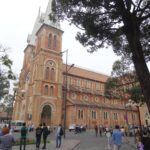 Wietnam / Elżbieta Nowak / Radio Kielce