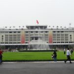 Wietnam / Elżbieta Nowak / Radio Kielce