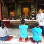 Wietnam / Elżbieta Nowak / Radio Kielce