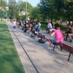 Kielce. Charytatywny turniej Gramy dla Filipka (29 maja 2017 r.) / Radio Kielce