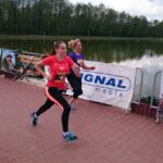 MOSiR Gutwin Run 2017 (14 maja 2017 r.) / Maciej Makuła / Radio Kielce