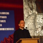 Sandomierz. Sympozjum o błogosławionych (6 maja 2017 r.) / Grażyna Szlęzak - Wójcik / Radio Kielce