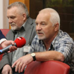 Studio Polityczne Radia Kielce (14 maja 2017 r.) / Piotr Michalski / Radio Kielce