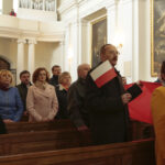 Święty Krzyż. Dzień Flagi (2 maja 2017 r.) / Włodzimierz Batóg / Radio Kielce