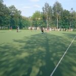 Kielce. Charytatywny turniej Gramy dla Filipka (29 maja 2017 r.) / Radio Kielce