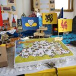 26.05.2017 Kielce. Rozstrzygnięcie konkursu Europa da się lubić / Marcin Różyc / Radio Kielce