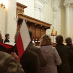 Święty Krzyż. Dzień Flagi (2 maja 2017 r.) / Włodzimierz Batóg / Radio Kielce