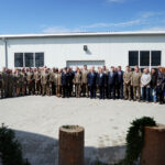 Daleszyce. Otwarcie szkółki leśnej (16 maja 2017 r.) / Marzena Mąkosa / Radio Kielce