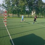 Kielce. Charytatywny turniej Gramy dla Filipka (29 maja 2017 r.) / Radio Kielce