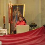 Święty Krzyż. Dzień Flagi (2 maja 2017 r.) / Włodzimierz Batóg / Radio Kielce