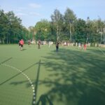 Kielce. Charytatywny turniej Gramy dla Filipka (29 maja 2017 r.) / Radio Kielce