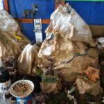 26.05.2017 Kielce. Rozstrzygnięcie konkursu Europa da się lubić / Marcin Różyc / Radio Kielce