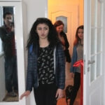 Mieszkanie jak nowe dzięki Fabryce Marzeń (16 maja 2017 r.) / Krzysztof Bujnowicz / Radio Kielce